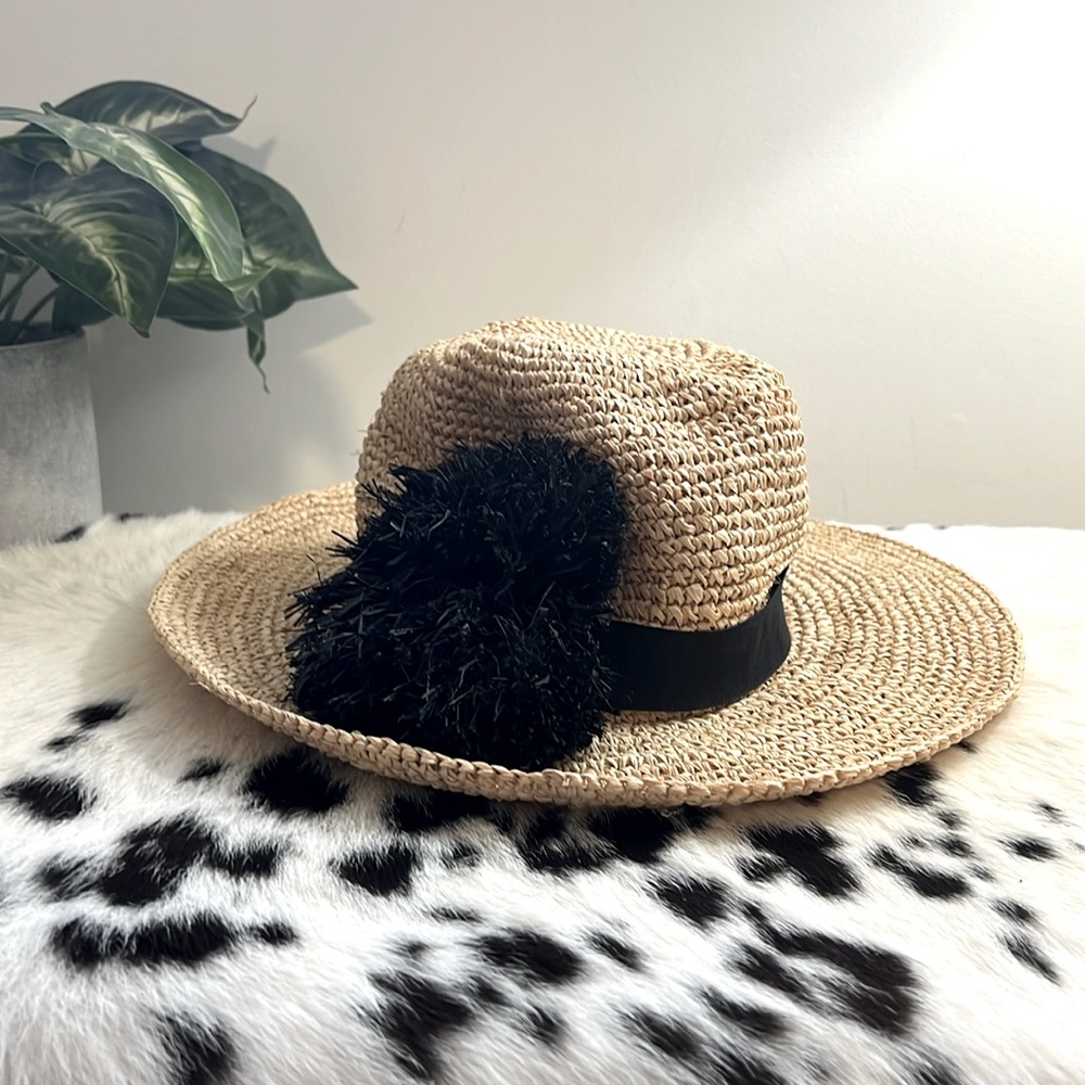Tory Burch Sunhat